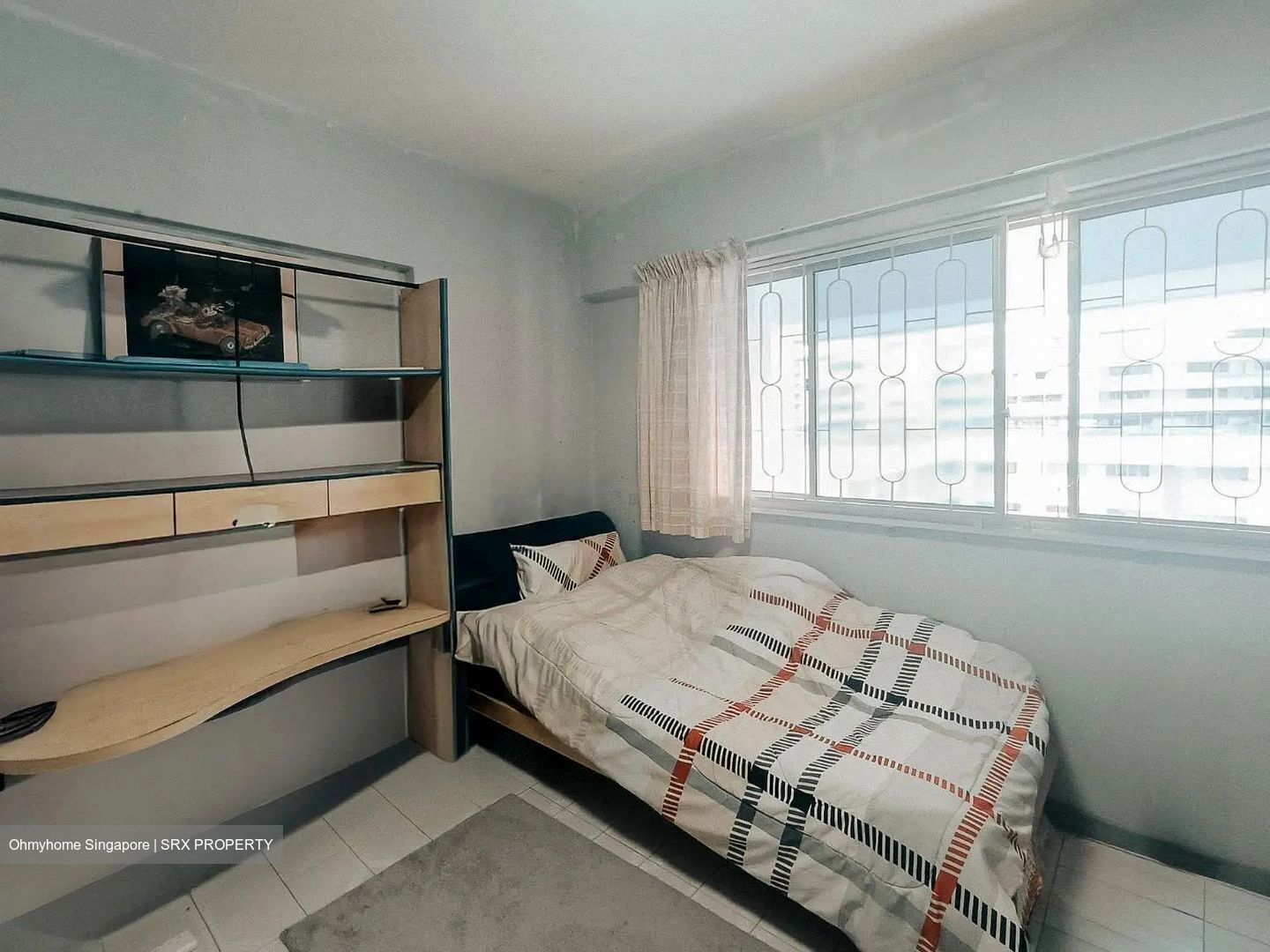 Blk 145 Lorong Ah Soo (Hougang), HDB Executive #538027341
